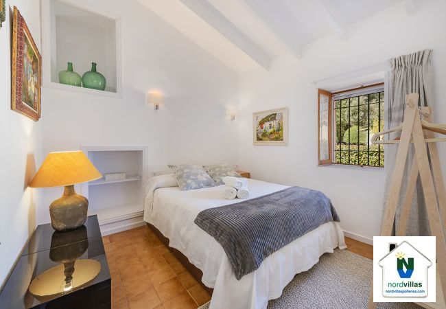 Villa in Pollensa / Pollença - CAN NICO ref: VP92 Villa in Pollensa / Pollença - CAN NICO ref: VP92