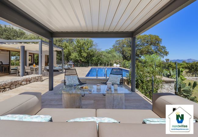 Villa in Pollensa / Pollença - CAN NICO ref: VP92 Villa in Pollensa / Pollença - CAN NICO ref: VP92