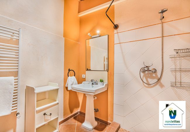 Villa in Pollensa - CAN LLOBERA DE BAIX Ref: VP93 Villa in Pollensa - CAN LLOBERA DE BAIX Ref: VP93