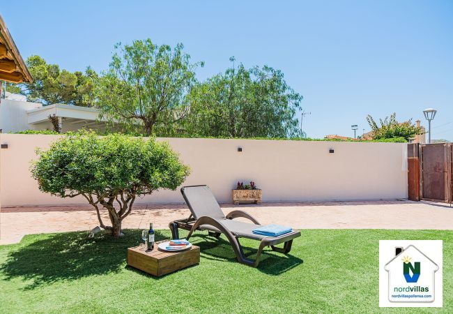Villa in Puerto Pollensa - SINGALA 46   Ref: PP46 Villa in Puerto Pollensa - SINGALA 46   Ref: PP46