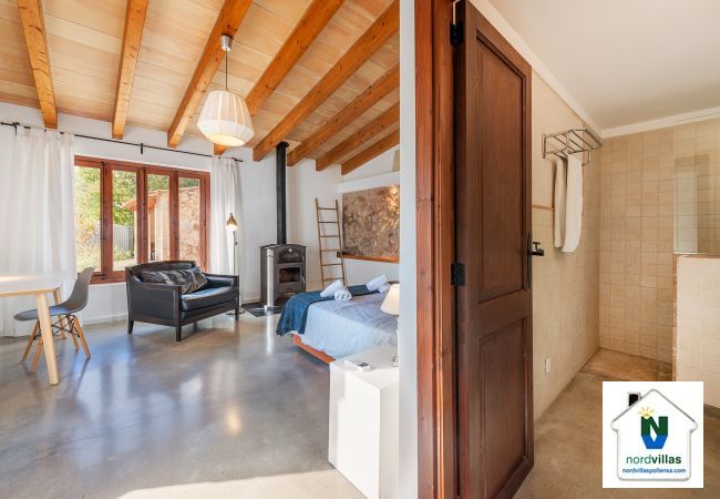 Villa in Pollensa / Pollença - MARONJA ref: VP31 Villa in Pollensa / Pollença - MARONJA ref: VP31