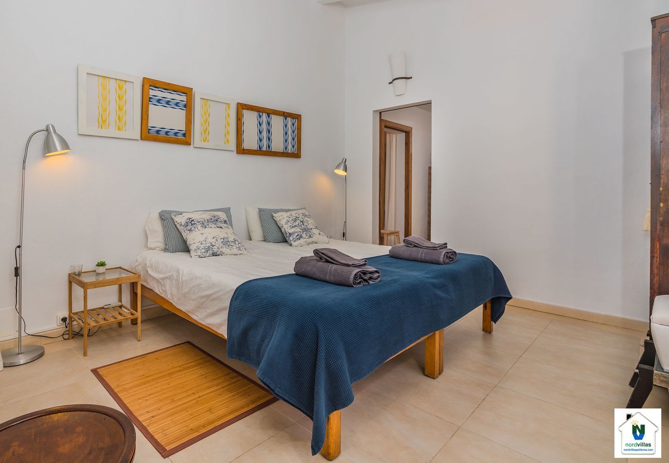 Country house in Pollensa / Pollença - ROSTOLLA  Ref. VP82 Country house in Pollensa / Pollença - ROSTOLLA  Ref. VP82