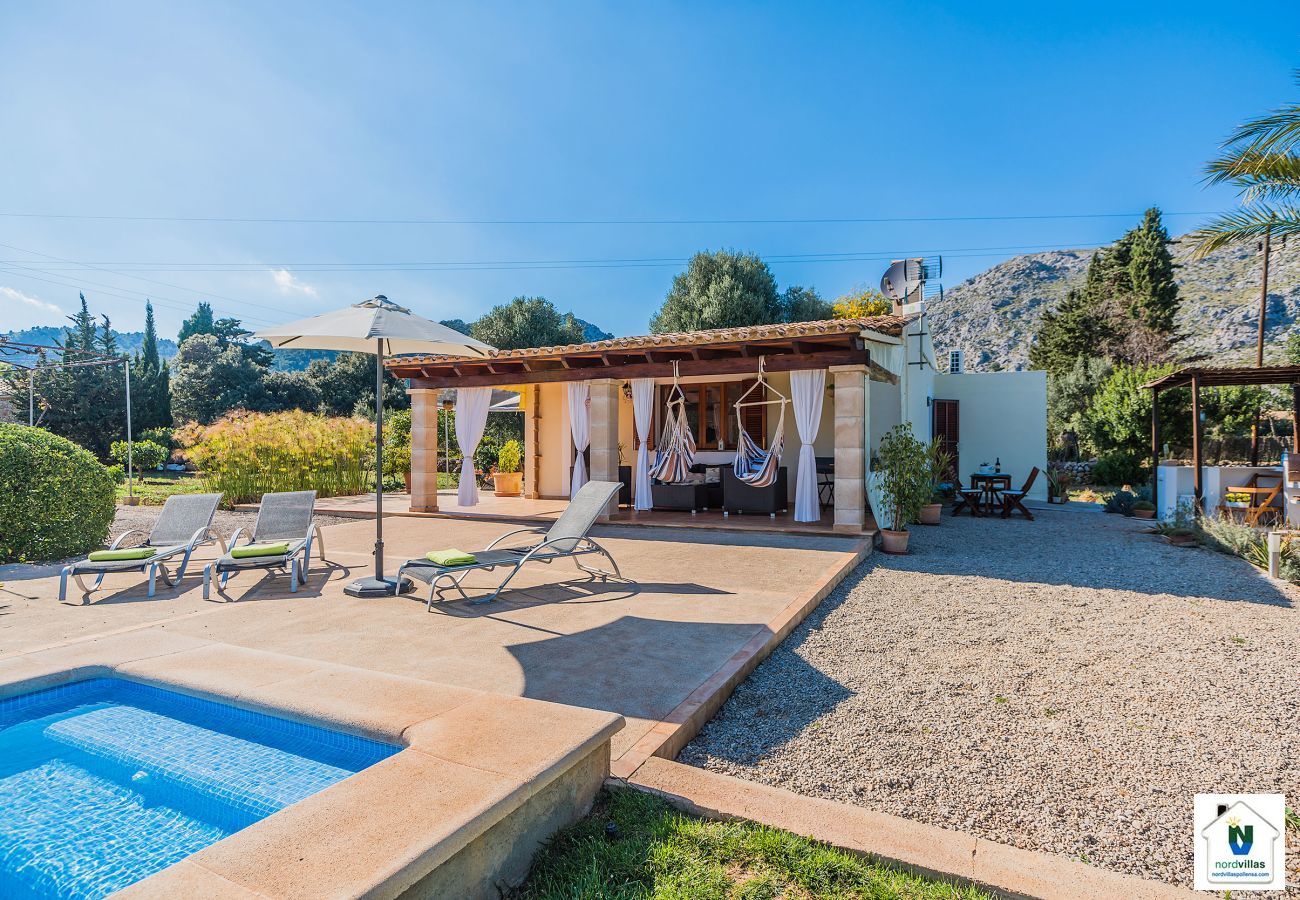 Country house in Pollensa / Pollença - ROSTOLLA  Ref. VP82 Country house in Pollensa / Pollença - ROSTOLLA  Ref. VP82