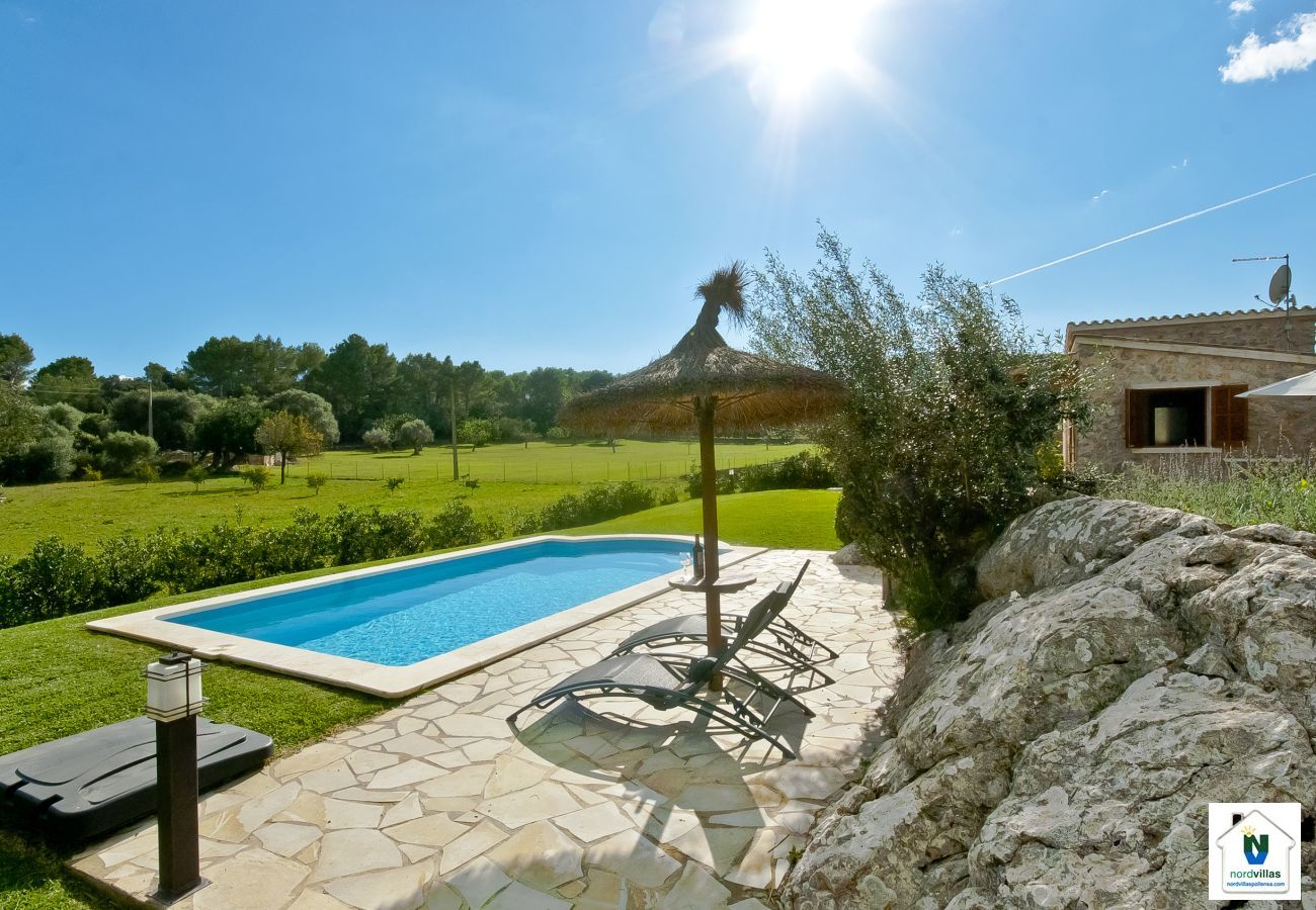 Exterior, pool and garden Exterior, pool and garden