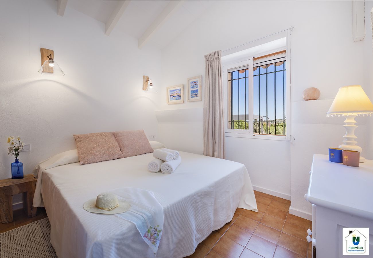 Villa in Pollensa / Pollença - CAN NICO ref: VP92 Villa in Pollensa / Pollença - CAN NICO ref: VP92