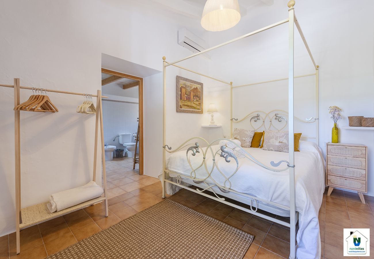 Villa in Pollensa / Pollença - CAN NICO ref: VP92 Villa in Pollensa / Pollença - CAN NICO ref: VP92