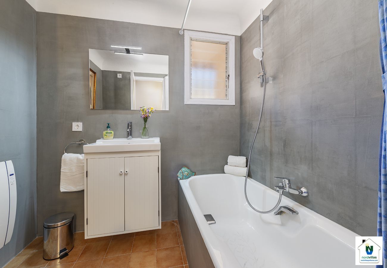 Villa in Pollensa / Pollença - CAN NICO ref: VP92 Villa in Pollensa / Pollença - CAN NICO ref: VP92