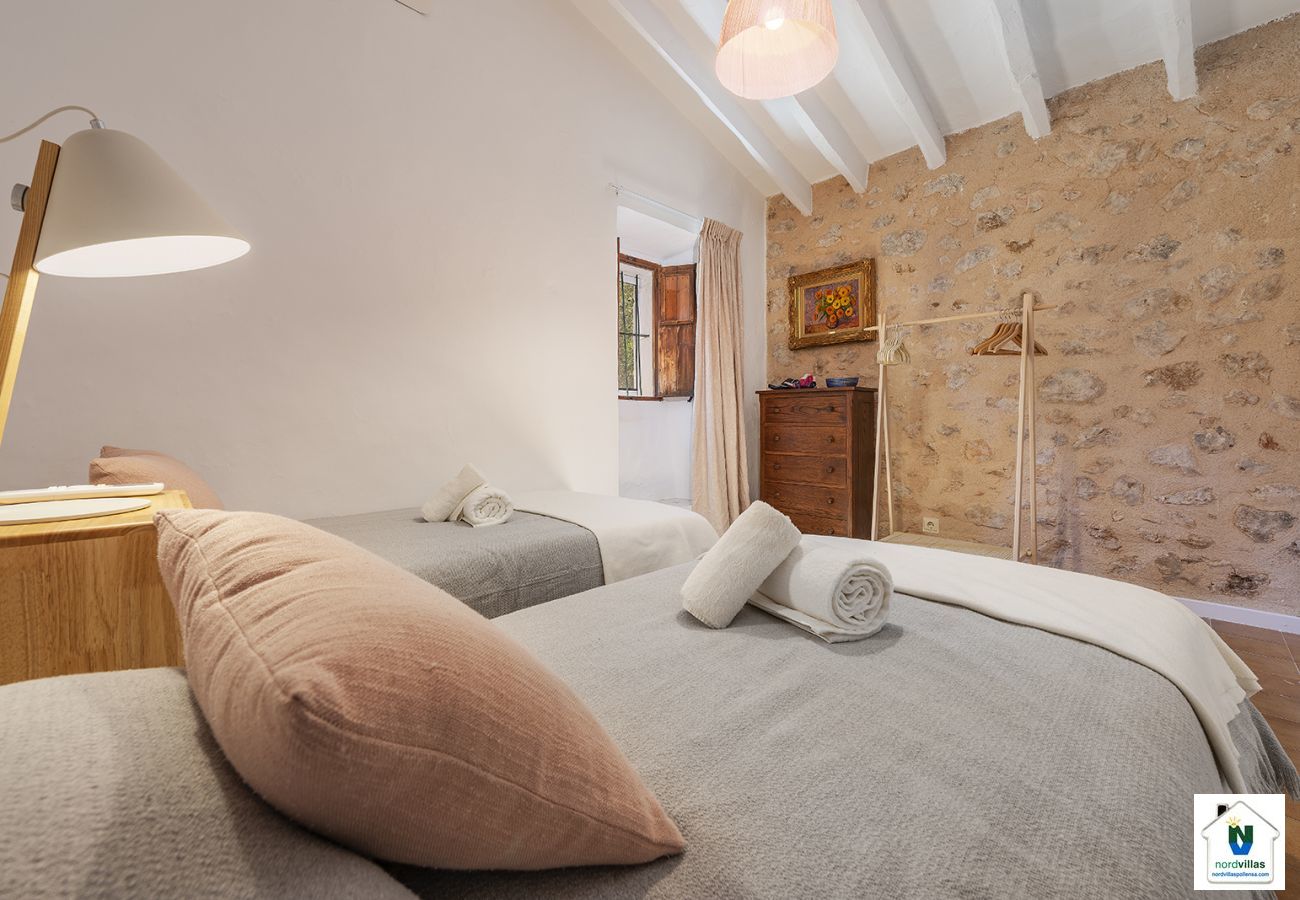 Villa in Pollensa / Pollença - CAN NICO ref: VP92 Villa in Pollensa / Pollença - CAN NICO ref: VP92