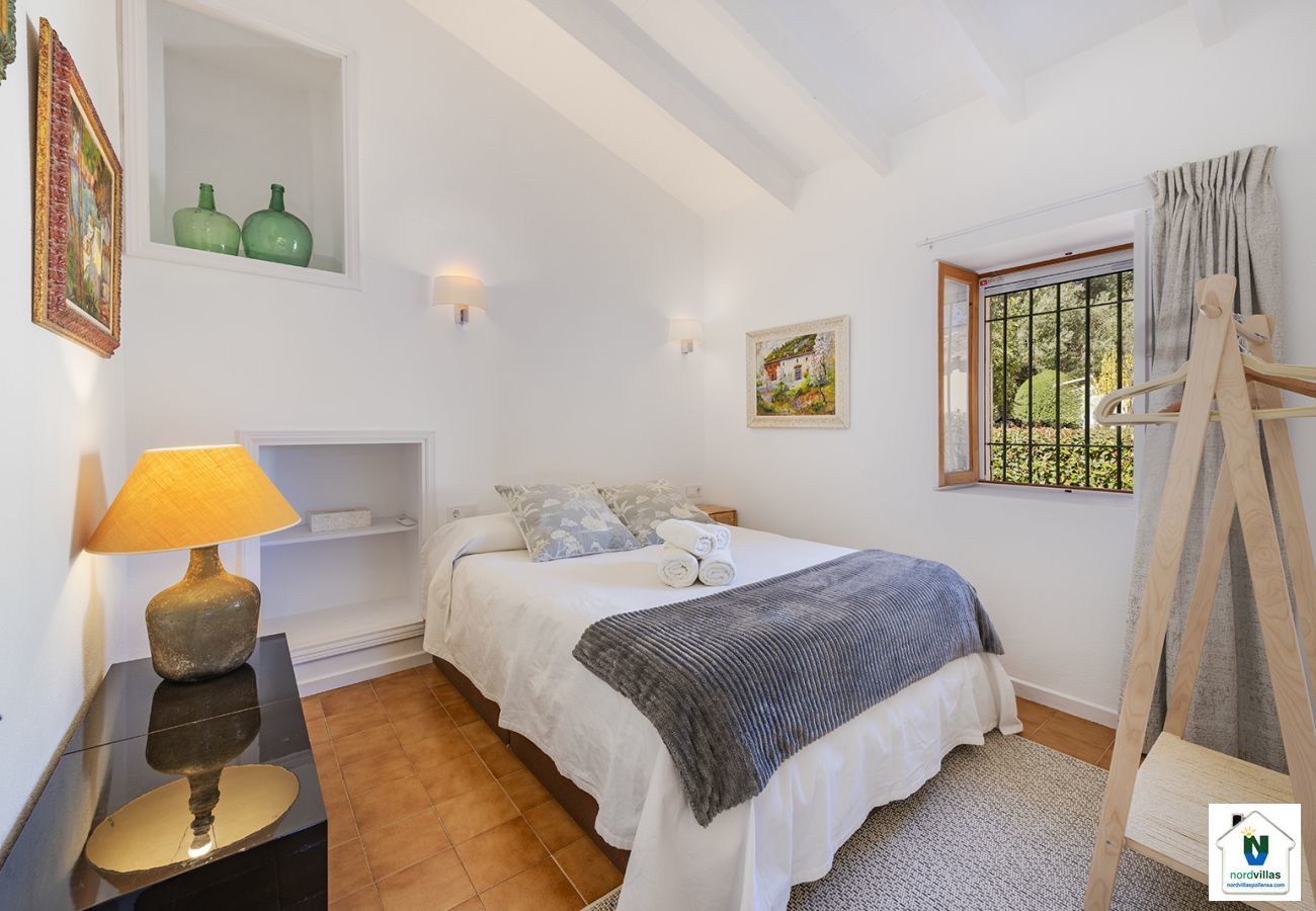 Villa in Pollensa / Pollença - CAN NICO ref: VP92 Villa in Pollensa / Pollença - CAN NICO ref: VP92