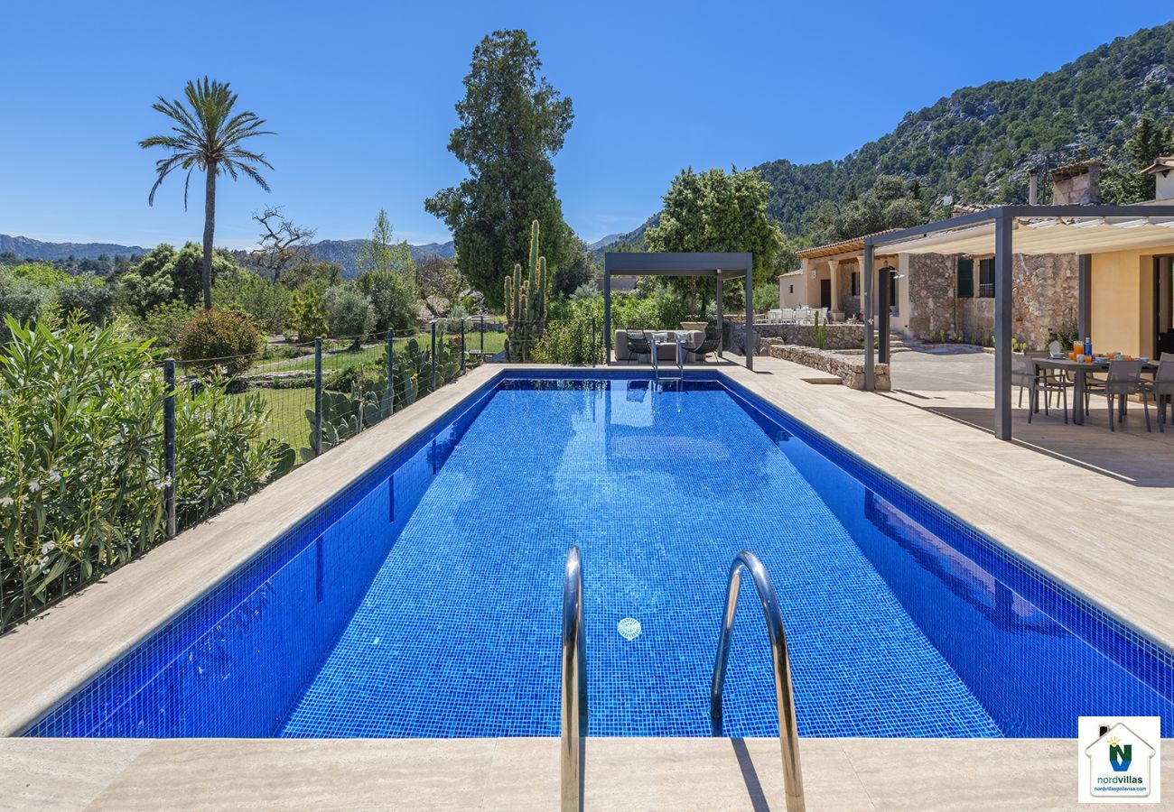Villa in Pollensa / Pollença - CAN NICO ref: VP92 Villa in Pollensa / Pollença - CAN NICO ref: VP92